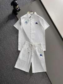 Picture of Burberry Shirt Pant Suits _SKUBurberryM-3XL13xr48220261